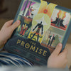 Promise, The: The Amazing Story of Our Long-Awaited Savior