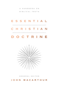 Essential Christian Doctrine