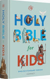 ESV Holy Bible For Kids Compact