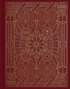 ESV Single Column Journaling Bible, Artist Series (Hardcover, Peter Voth, Sanctus)