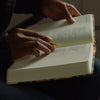 ESV Single Column Journaling Bible, Artist Series (Hardcover, Ruth Chou Simons, Be Transformed)