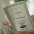 Pastor as Counselor, The