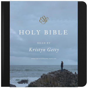 ESV Bible Read By Kristyn Getty Audio Kristyn Getty
