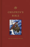 ESV Children's Bible: Keepsake Edition