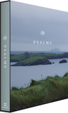 ESV PSALMS Photography Edition Hardcover ESV