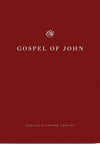 ESV Gospel Of John: Share The Good News Edition