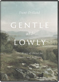 Gentle And Lowly Video Study DVS by Dane C Ortlund