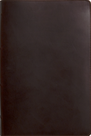 ESV Heirloom Bible, Thinline Edition (Horween Leather, Brown) by ESV