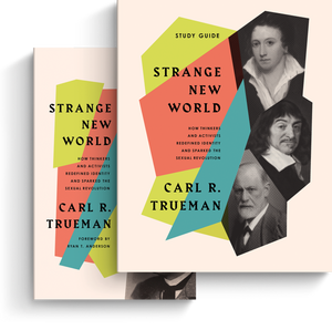 Strange New World (Book and Study Guide)
