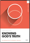 Knowing God's Truth Video Study (DVD) by Jon Nielson