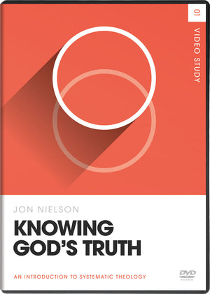 Knowing God's Truth Video Study (DVD) by Jon Nielson