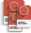 Knowing God's Truth (Book, Workbook and DVD) by Jon Nielson