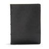 CSB Study Bible (Premium Black Leather)