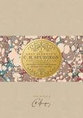 Lost Sermons of C. H. Spurgeon, The - Volume I: His Earliest Outlines and Sermons Between 1851 and 1854 (Collectors Edition)