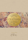 Lost Sermons of C. H. Spurgeon, The - Volume II: His Earliest Outlines and Sermons Between 1851 and 1854 (Collectors Edition)