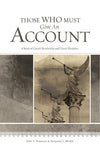 9781433671197-Those Who Must Give an Account: A Study of Church Membership and Church Discipline-Hammett, John S.; Merkle, Benjamin