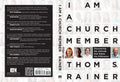 I Am a Church Member: Discovering the Attitude that Makes the Difference by Rainer, Thom S. (9781433679735) Reformers Bookshop