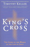 9781444702149-King's Cross: The Story of the World in the Life of Jesus-Keller, Timothy J.