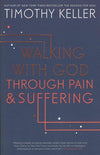 9781444750256-Walking with God through Pain Suffering-Keller, Timothy J.
