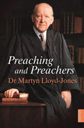 9781444750287-Preaching and Preachers-Lloyd-Jones, Martyn