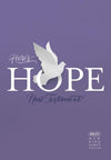 NKJV Here's Hope New Testament by Bible (9781462766215) Reformers Bookshop