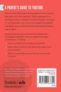 Parent’s Guide to YouTube, A by Axis