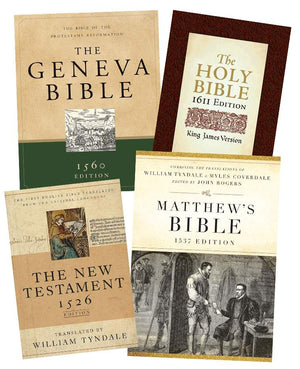 Historic Bible Collection by Bible