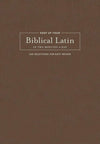 Keep Up Your Biblical Latin in Two Minutes a Day: 365 Selections for Easy Review by Karen Decrescenzo Lavery (Compiler); Jonathan Kline (Editor)