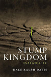 9781527100060-Stump Kingdom: Isaiah 6-12-Davis, Dale Ralph