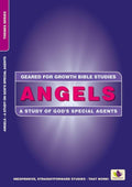 Angels: A Study of God's Special Agents by Trice, Graham M. (9781527103108) Reformers Bookshop