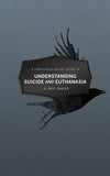 Christian’s Pocket Guide to Understanding Suicide and Euthanasia by Davies, D Eryl (9781527104204) Reformers Bookshop