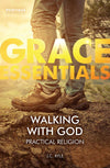 Walking With God: Practical Religion by Ryle, J. C. (9781527104686) Reformers Bookshop