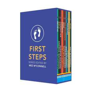 First Steps Box Set (10 book set) by Various (9781527104709) Reformers Bookshop
