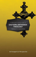 Christian’s Pocket Guide to Eastern Orthodox Theology, A: An Evangelical Perspective
