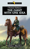 The Giant With One Idea