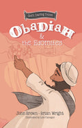 Obadiah And The Edomites: The Minor Prophets Book 3