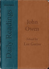 Daily Readings John Owen