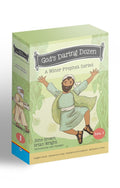 God's Daring Dozen Box Set 1: A Minor Prophet Series