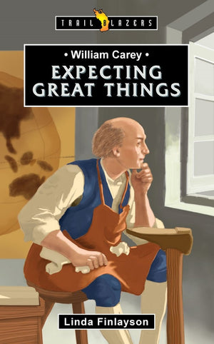 Expecting Great Things