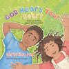 God Hears Your Heart Helping Kids Pray About Hard Emotions Christina Fox
