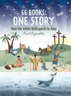 66 Books: One Story by Paul Reynolds