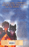 Warden and the Wolf King, The (The Wingfeather Saga, Book 4)