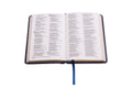 NKJV Compact Bible, Value Edition Navy Leathertouch by Bible (9781535925655) Reformers Bookshop