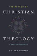 Method of Christian Theology, The: A Basic Introduction