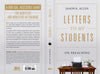Letters to My Students: Volume 1: On Preaching by Allen, Jason K. (9781535941143) Reformers Bookshop