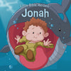 Jonah, Little Bible Heroes Board Book by (9781535954341) Reformers Bookshop
