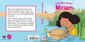 Miriam, Little Bible Heroes Board Book by (9781535954372) Reformers Bookshop