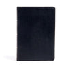KJV Super Giant Print Reference Bible, Black LeatherTouch, Indexed by Bible (9781535954563) Reformers Bookshop
