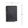 CSB Life Essentials Interactive Study Bible (Black Genuine Leather) by CSB Bibles by Holman