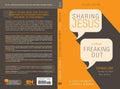 Sharing Jesus Without Freaking Out: Evangelism the Way You Were Born to Do It by Hildreth, D. Scott & McKinion, Steven (9781535982184) Reformers Bookshop